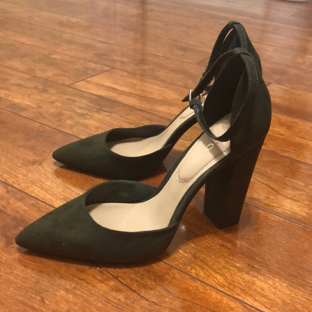Aldo Heels